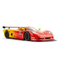 NSR0393IL5 Mosler MT900R No. 64, 11th Anniversary