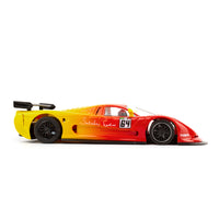 NSR 0393IL5 Mosler MT900R No. 64, 11th Anniversary