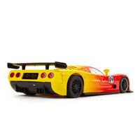 NSR0393IL5 Mosler MT900R No. 64, 11th Anniversary