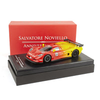 NSR0393IL5 Mosler MT900R No. 64, 11th Anniversary