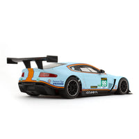 NSR 0403AW ASV GT3 Gulf No. 99, Le Mans 2013
