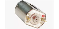 B52 B52M25BB Ball Bearing Motor 25,000 RPM