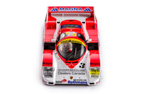 1987 - Le Mans / #3 - S. Goodyear, B. Adam, R. Spenard CA34d
