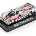 CA34E  - Porsche 962C LH - Primagaz #72 - '87 Le Mans