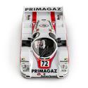 CA34E  - Porsche 962C LH - Primagaz #72 - '87 Le Mans