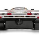 CA34E  - Porsche 962C LH - Primagaz #72 - '87 Le Mans