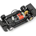 CA34E  - Porsche 962C LH - Primagaz #72 - '87 Le Mans
