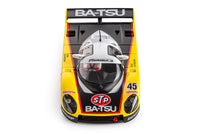 CA41E TOYOTA 86C BA-TSU NO. 45