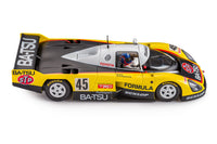 CA41E TOYOTA 86C BA-TSU NO. 45