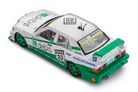 CA44E MERCEDES 190E DTM DEBIS NO. 20 - MICHAEL SCHUMACHER