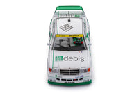 CA44E MERCEDES 190E DTM DEBIS NO. 20 - MICHAEL SCHUMACHER