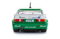 CA44E MERCEDES 190E DTM DEBIS NO. 20 - MICHAEL SCHUMACHER