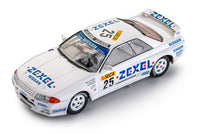CA47C NISSAN SKYLINE GT-R, ZEXEL NO. 25