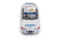 CA47C NISSAN SKYLINE GT-R, ZEXEL NO. 25
