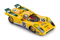 CA51c-US 512M Daytona No. 15