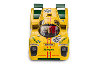 CA51c-US 512M Daytona No. 15