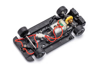 CA52A Porsche 962C FATurbo No. 58