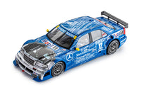 CA54b Mercedes C-Class No. 17, DTM 1995