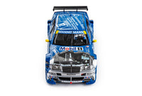 CA54b Mercedes C-Class No. 17, DTM 1995