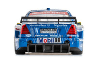 CA54b Mercedes C-Class No. 17, DTM 1995