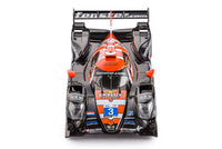 CA55A Oreca 07 #3 - Hörr / Glorieux / Cougnaud - '22 Le Mans