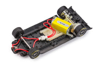 CA55A Oreca 07 #3 - Hörr / Glorieux / Cougnaud - '22 Le Mans