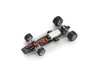 Policar PCAR02I  - Lotus 72E - Ian Scheckter #29 - '74 Kyalami GP