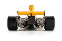 Policar PCAR02I  - Lotus 72E - Ian Scheckter #29 - '74 Kyalami GP
