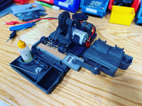 CG Slotcars CGTM15 Reciprocator