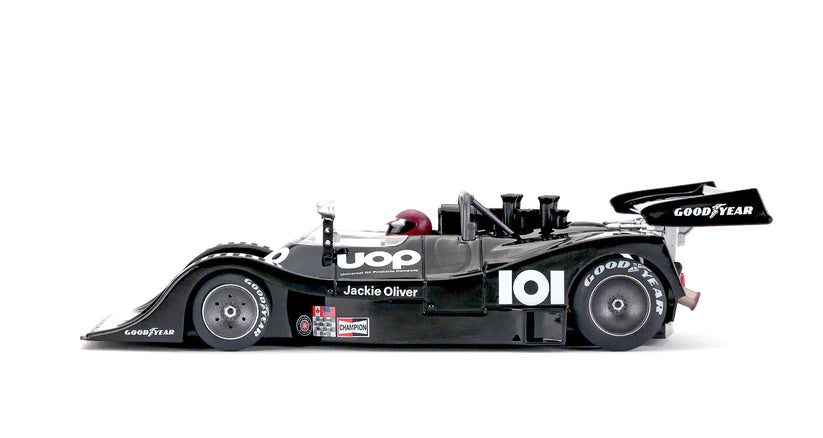 MR1033 -UOP Shadow DN4 #101 - Jackie Oliver - '74 Can-Am - Limited
