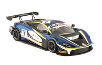 NSR0368SW McLaren 720S GT3 - 2Seas #7 - '21 Bahrain Gulf 12h