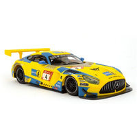 NSR0382SW Mercedes AMG GT3 EVO Bilstein #4 Nurburgring 24h 2021