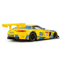 NSR0382AW Mercedes AMG GT3 EVO Bilstein #4 Nurburgring 24h 2021