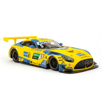 NSR0383SW Mercedes AMG GT3 EVO Bilstein #5 DTM 2021
