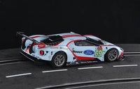 SWCAR02B Ford GTE No.69 Le Mans 2019 Chip Ganassi Racing