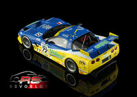 RevoSlot RS0219 Corvette C5R Valeo No. 72, Le Mans 2006