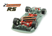 SC-6107RS 1/32 Analog SRT Viper GTSR #33 Racing AW