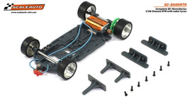 SC-8500RTR 1/24 Chassis Home Set