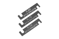 SP143260 Gauge set for 1/32 and 1/24 axles