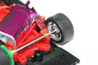 SP143260 Gauge set for 1/32 and 1/24 axles