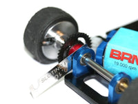 SP143260 Gauge set for 1/32 and 1/24 axles