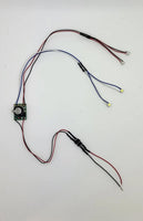 SRL-160 Xenon Lighting Kit