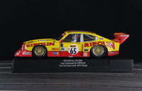 SWHC09 FORD CAPRI GR. 5 RIPOLIN NO. 65