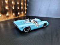 THCA00207 LOLA T70 Can-Am #83 Nassau Classic Race 1966