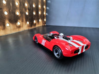 THCA00405 McLaren Elva Can-Am #30 Aspern (Sports) 1965