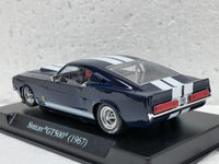 LEMU507SW 1967 GT500 LIMITED EDITION Dark Blue