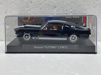 LEMU507SW 1967 GT500 LIMITED EDITION Dark Blue