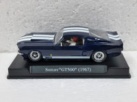 LEMU507SW 1967 GT500 LIMITED EDITION Dark Blue