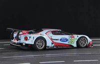SWCAR02B Ford GTE No.69 Le Mans 2019 Chip Ganassi Racing