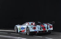 SWCAR02B Ford GTE No.69 Le Mans 2019 Chip Ganassi Racing